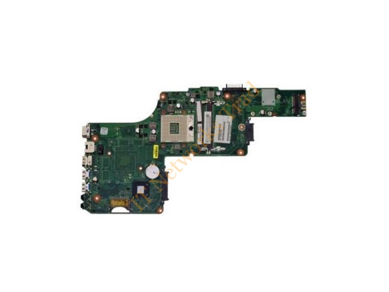 V000275300 Toshiba System Board for Satellite L855 Laptop Motherboard