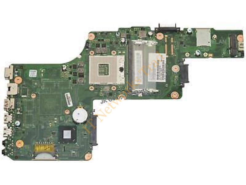 V000275350 Toshiba Intel System Board Socket 989 for Satellite S855 / L855 Laptop Motherboard