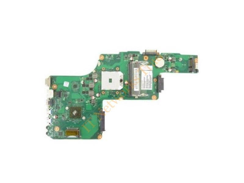 V000275360 Toshiba System Board for Satellite S855 S855D Laptop Motherboard