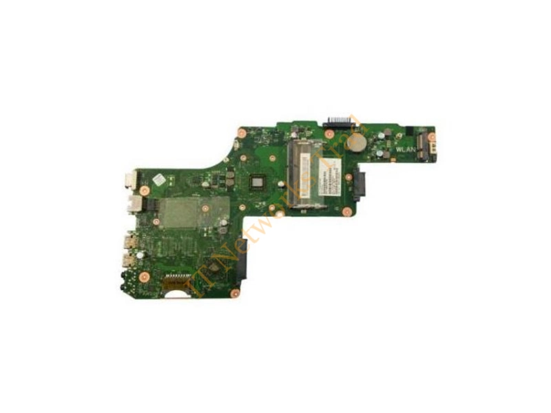 V000275370 Toshiba System Board with AMD E1-1200 1.4GHz for Satellite C855D Laptop Motherboard
