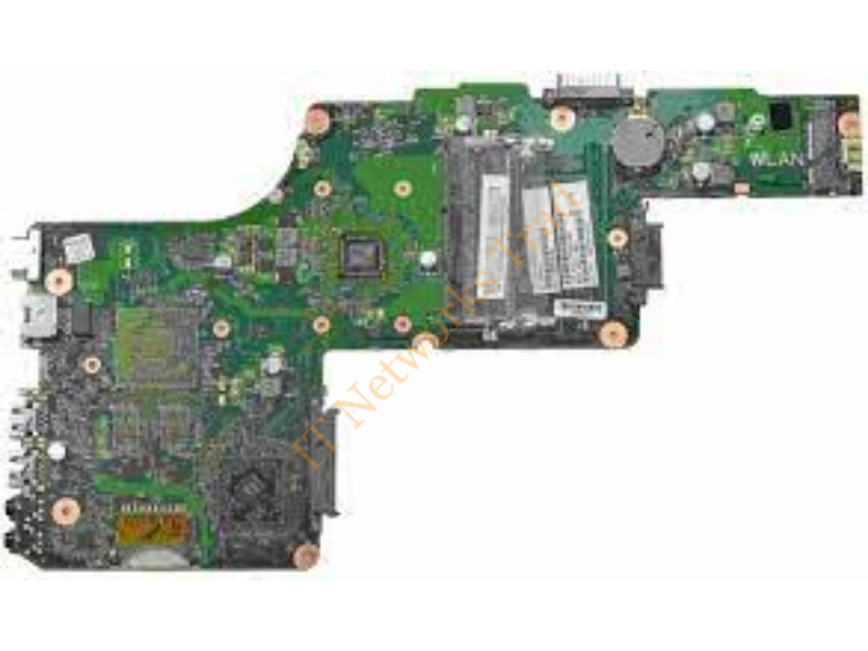 V000275390 Toshiba System Board for Satellite C855D Laptop Motherboard