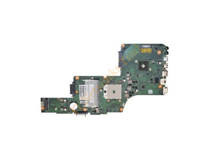V000275400 Toshiba System Board for Satellite C855 C855D Laptop Motherboard