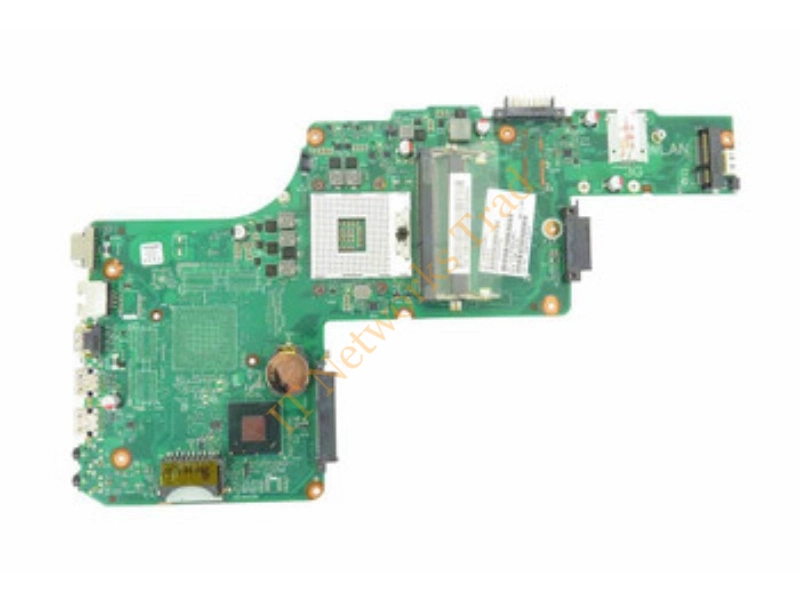 V000275450 Toshiba Intel System Board Socket 989 for Satellite L855 Laptop Motherboard