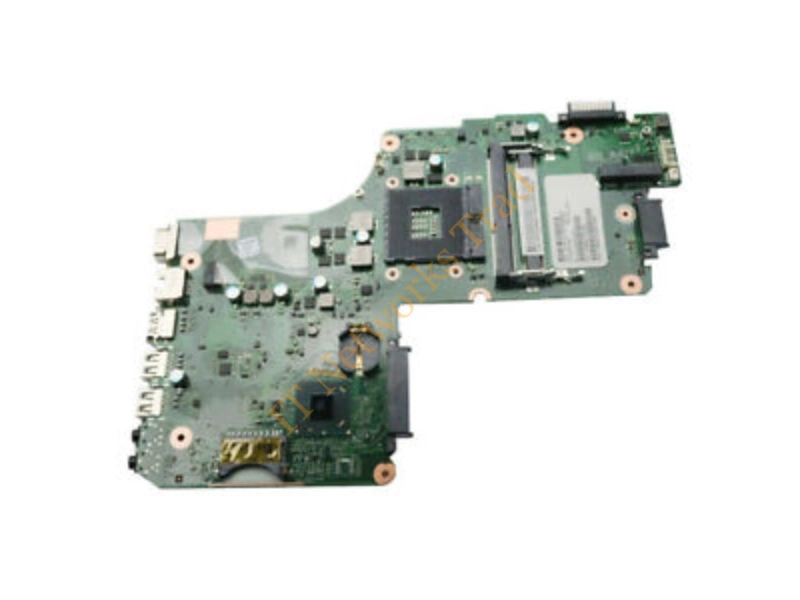 V000275490 Toshiba System Board for Satellite L855 Laptop Motherboard