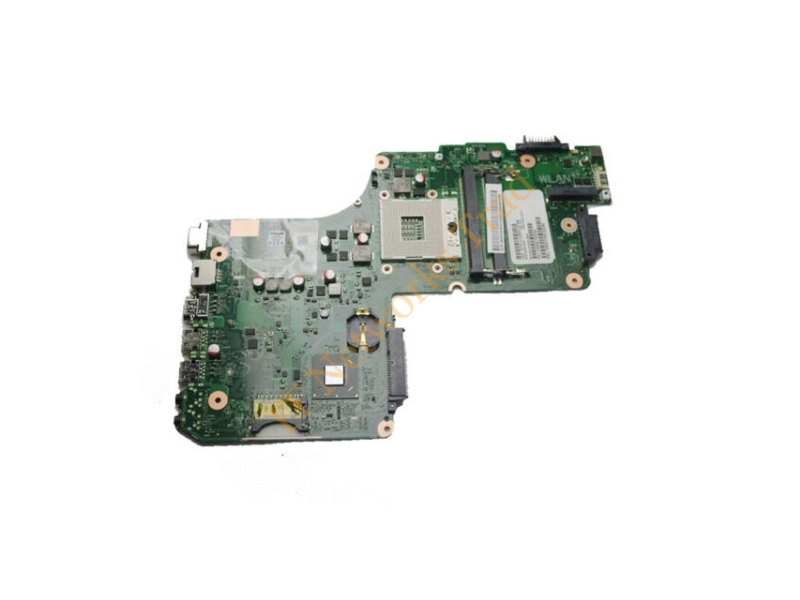 V000275550 Toshiba System Board for Satellite C855 Laptop Motherboard