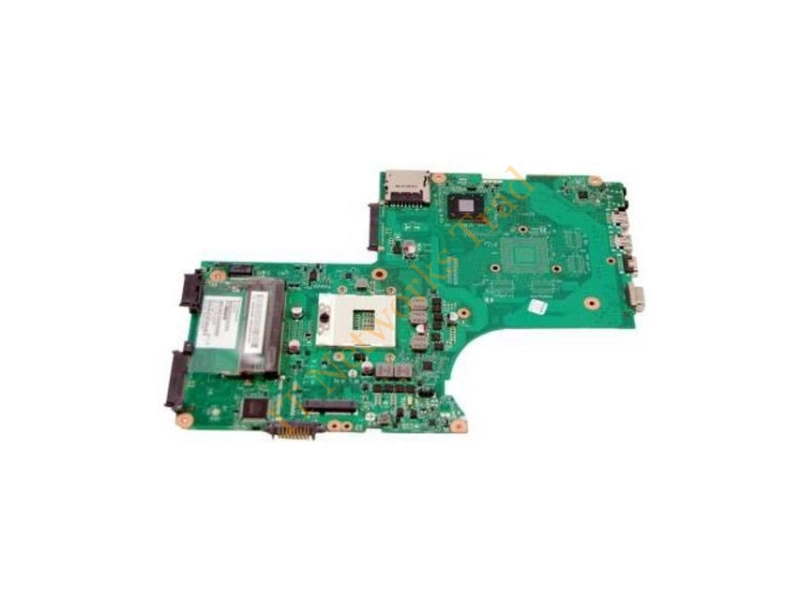 V000288220 Toshiba System Board for Satellite P875 Laptop Motherboard