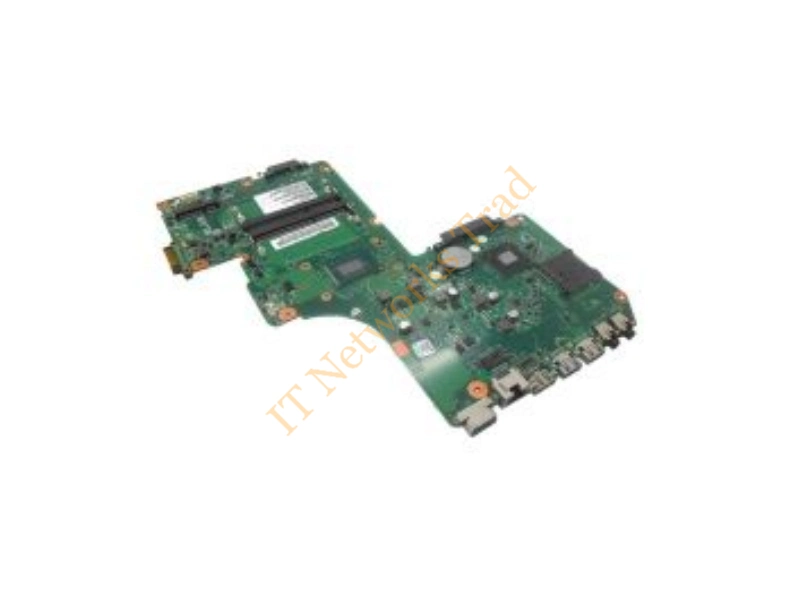 V000308060 Toshiba System Board with Intel I5-3337U 1.8GHz CPU for Satellite L955 Laptop Laptop Motherboard