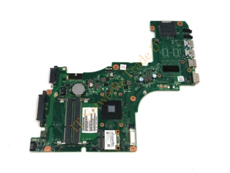 V000318060 Toshiba System Board w/ AMD A6-5200 2.00Ghz CPU for Satellite L50DT Laptop Motherboard