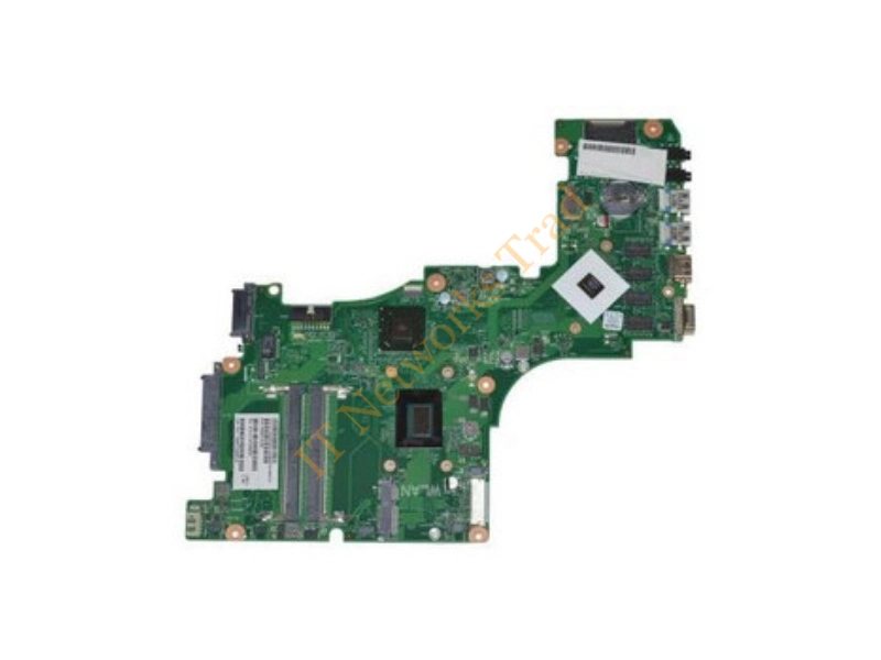 V000318160 Toshiba System Board w/ Intel i5-3337U 1.80Ghz CPU for Satellite L50T Laptop Motherboard