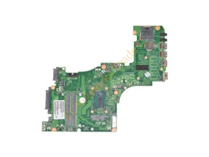 V000318200 Toshiba System Board w/ Intel i5-4200U 1.60GHz CPU for Satellite L55T-A Laptop Motherboard