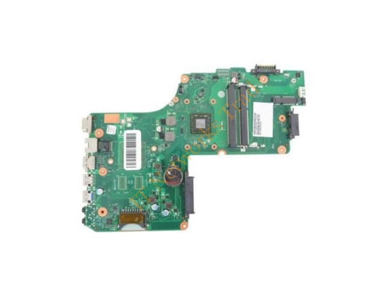 V000325030 Toshiba System Board with AMD A6-5200 2.0GHz CPU for Satellite C55D Laptop Motherboard