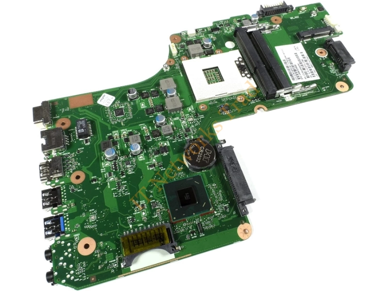 V000325060 Toshiba System Board for Satellite C55D C55T Laptop Motherboard