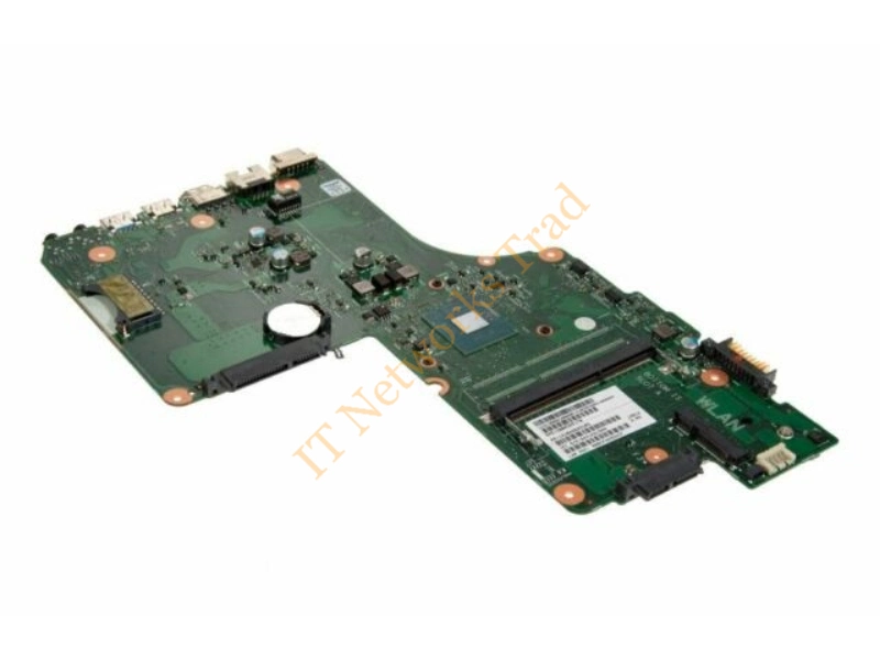 V000325170 Toshiba System Board w/ Intel Celeron N2820 2.13GHz CPU for Satellite C55-A5105 Laptop Motherboard