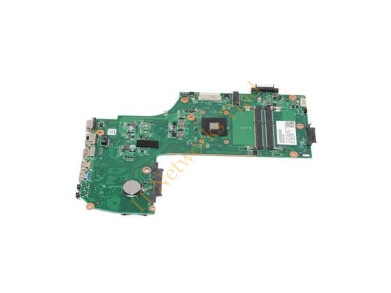 V000358250 Toshiba System Board w/ AMD A6-6310 1.80Ghz CPU for Satellite C75D-B Laptop Motherboard