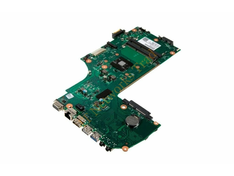 V000358300 Toshiba System Board with AMD A4 6210 1.80GHz for Satellite C75D-B7220 / C75D-B7350 Laptop Motherboard