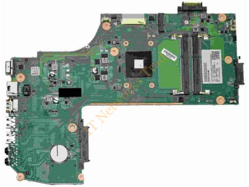 V000358310 Toshiba System Board w/ AMD A8-6410 2.00GHz CPU for Satellite C75D-B7215 Laptop Motherboard