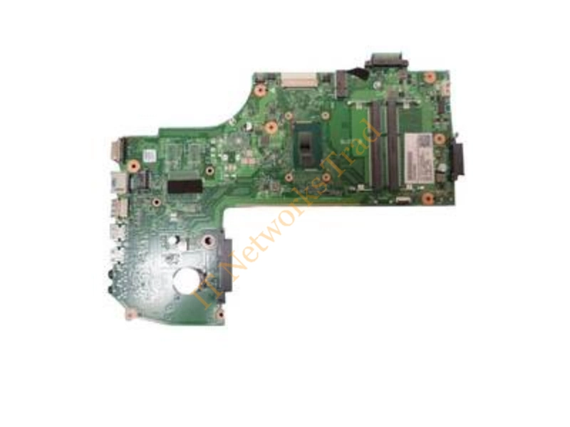V000358480 Toshiba System Board with Intel Pentium 3558U 1.70GHz for Satellite L75-B7270 Laptop Motherboard