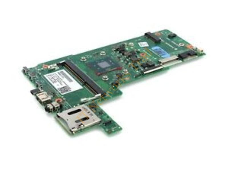 V000368010 Toshiba System Board w/ Intel Pentium N3530 2.16Ghz CPU for Satellite Click 2 L35W Laptop Motherboard