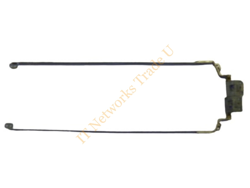 V000921520 Toshiba 15.4-inch LCD Left Hinge with Bracket Laptop Accessory