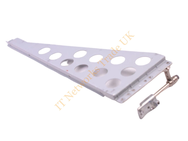 V000927000 Toshiba Right Hinge with Bracket for Satellite A205-S5801 Laptop Accessory