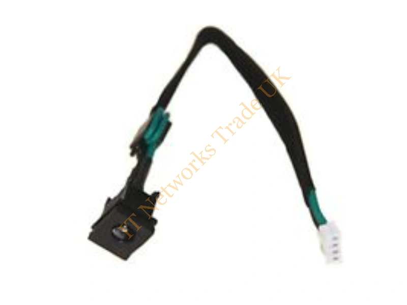 V000927130 Toshiba CRT VGA Cable for Satellite A205-S5801 Laptop Accessory