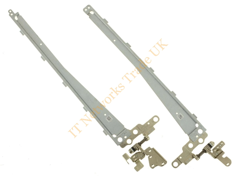 V03T3 Dell Left and Right Hinge and Bracket Set for Latitude 3550 Laptop Accessory
