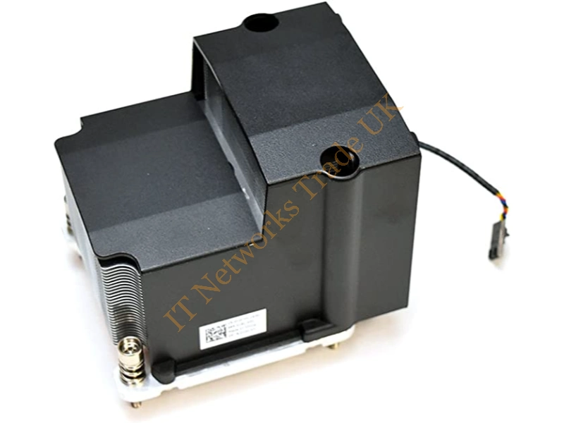 V0KXH Dell Heatsink with Fan for Precision Tower 7810 Fans And Heatsink Combo