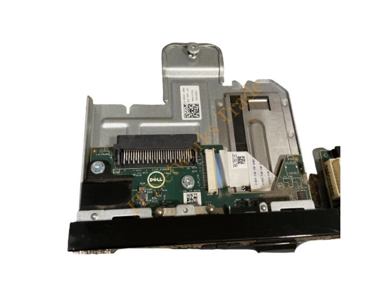 V0P45 Dell Front Control Panel Board for PowerEdge R830 Server Server Accessory