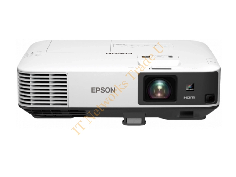 V11H820040 - Epson EB-2065 Desktop projector 5500ANSI lumens 3LCD XGA (1024x768) White data projector