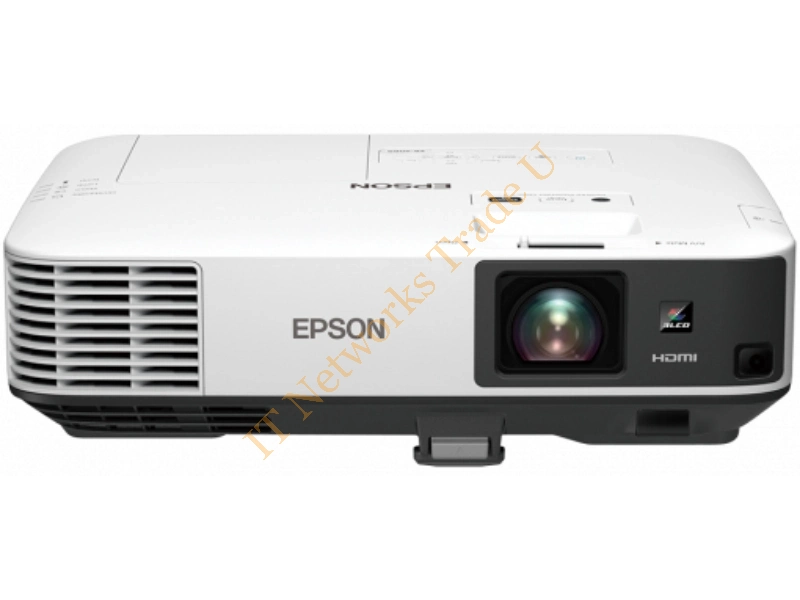 V11H821041 - Epson EB-2055 Desktop projector 5000ANSI lumens 3LCD XGA (1024x768) White data projector