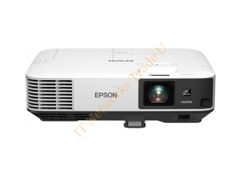 V11H822040 - Epson EB-2040 Desktop projector 4200ANSI lumens 3LCD XGA (1024x768) White data projector