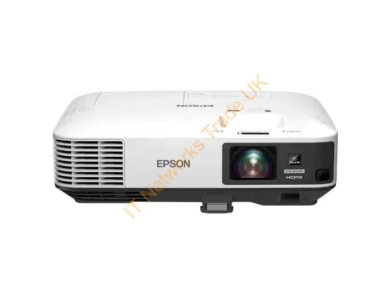 V11H871040 - Epson EB-2250U Desktop projector 5000ANSI lumens 3LCD WUXGA (1920x1200) White data projector