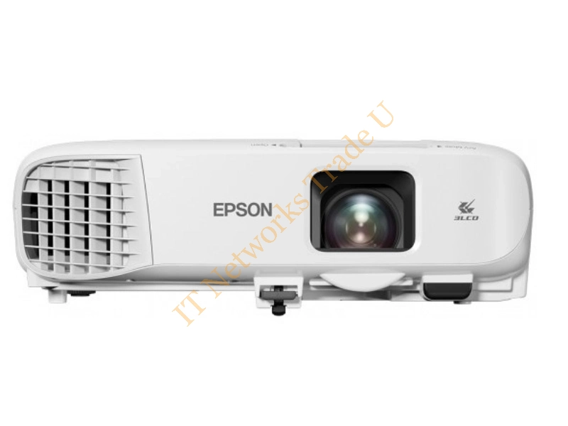 V11H881040 - Epson EB-2247U Desktop projector 4200ANSI lumens 3LCD 1080p (1920x1080) White data projector