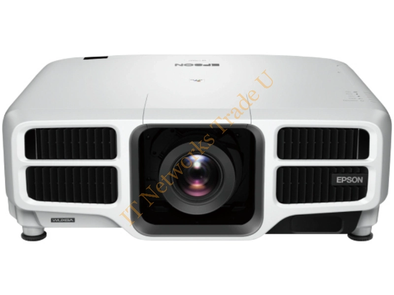 V11H934040 - Epson EB-L1000U Desktop projector 5000ANSI lumens 3LCD WUXGA (1920x1200) White data projector