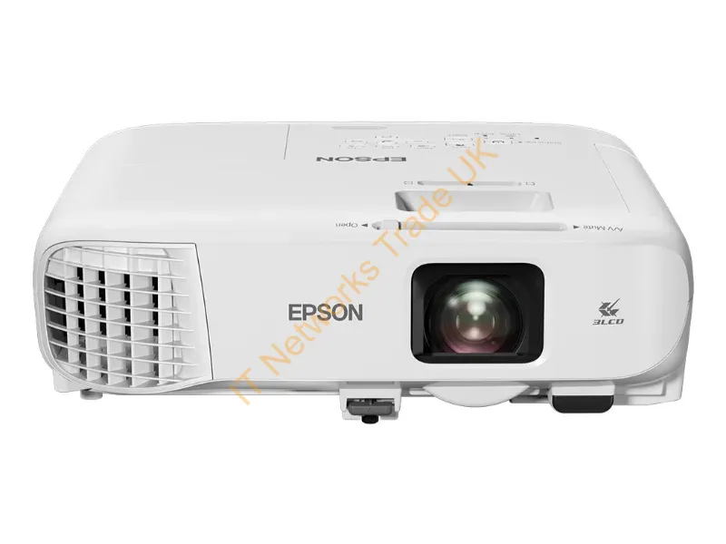 V11H988040 - Epson EB-992F