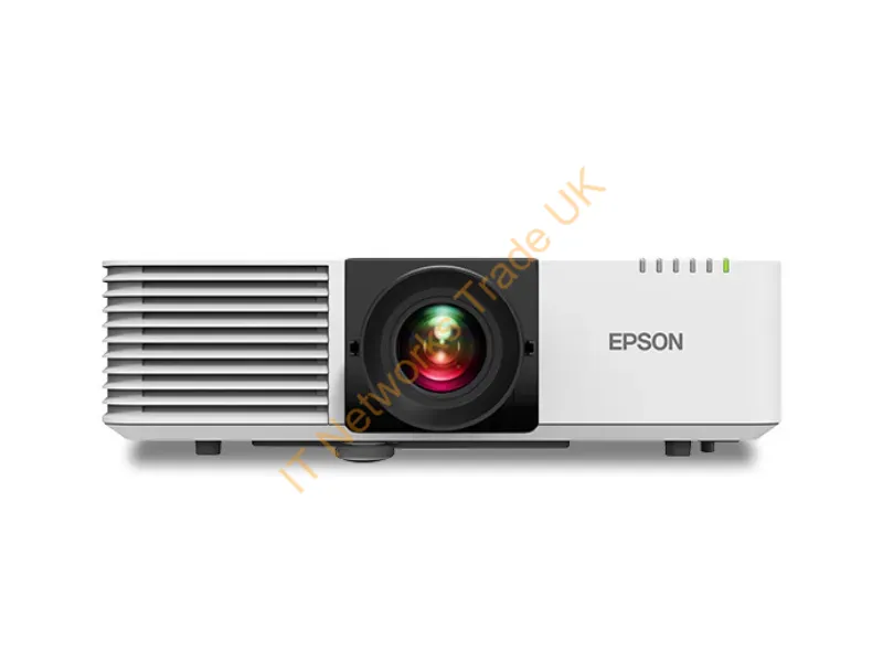 V11HA25020 - Epson Powerlite L730U Data Projector Standard Throw Projector 7000 Ansi Lumens 3Lcd Wuxga (1920X1200) White