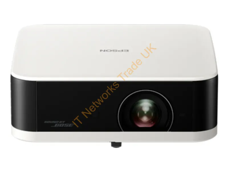 V11HB72040 - Epson Lifestudio Pop � EF-61W Diamond White