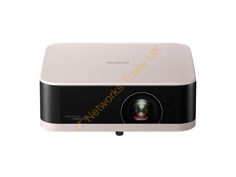 V11HB72240 - Epson Lifestudio Pop � EF-61R Rose Quartz