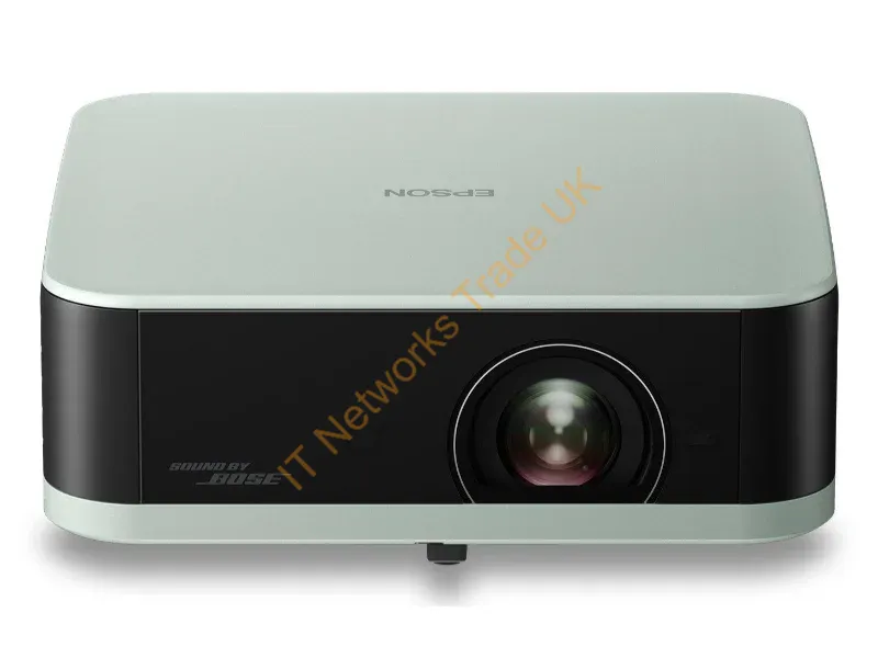 V11HB72340 - Epson Home Cinema Lifestudio Pop � EF-61G Ice Green