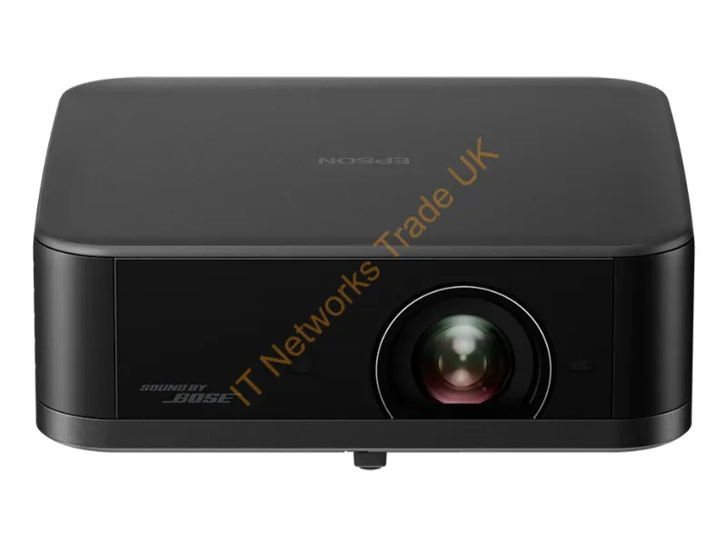 V11HB73140 - Epson Lifestudio Pop Plus � EF-62B Metallic Black