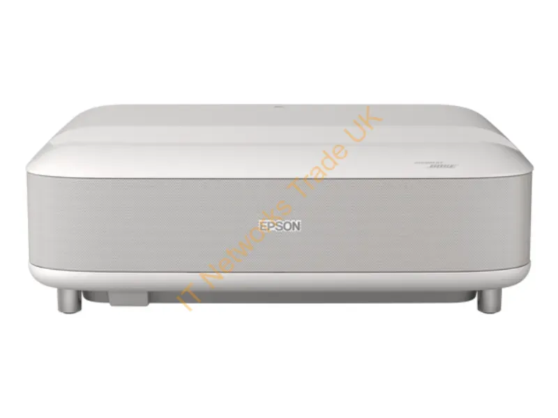 V11HB82040 - Epson Lifestudio Grand � EH-LS670W Diamond White