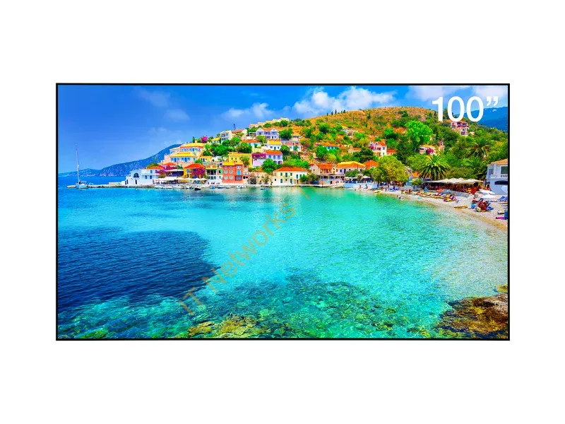 V12H002AD0 - Epson 100" ALR Screen ELPSC35