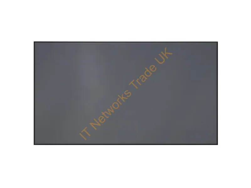 V12H002AG0 - Epson 120" ALR Screen ELPSC36
