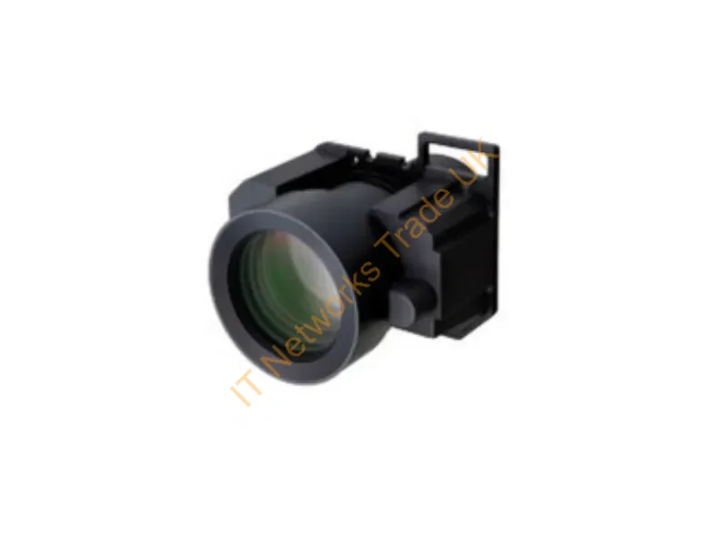 V12H004L09 - Epson Lens ELPLL09 Long Throw EB-L30000U Series