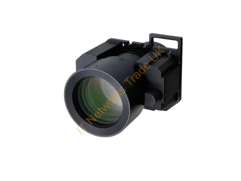 V12H004L0A - Epson Lens ELPLL10 Long Throw EB-L30000U Series