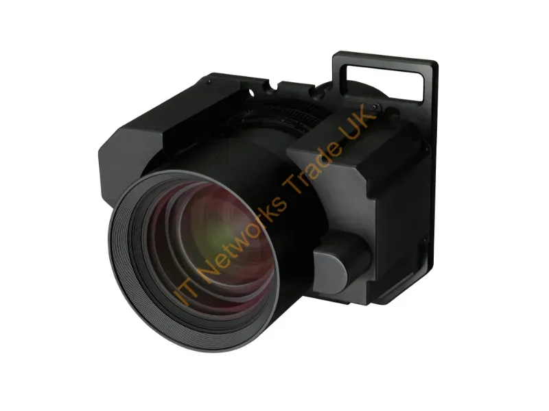 V12H004M0D - Epson Lens ELPLM13 Mid Throw EB-L30000U Series