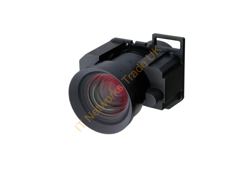 V12H004W07 - Epson Projection Epson Wide Zoom Lens 3, Elplw07