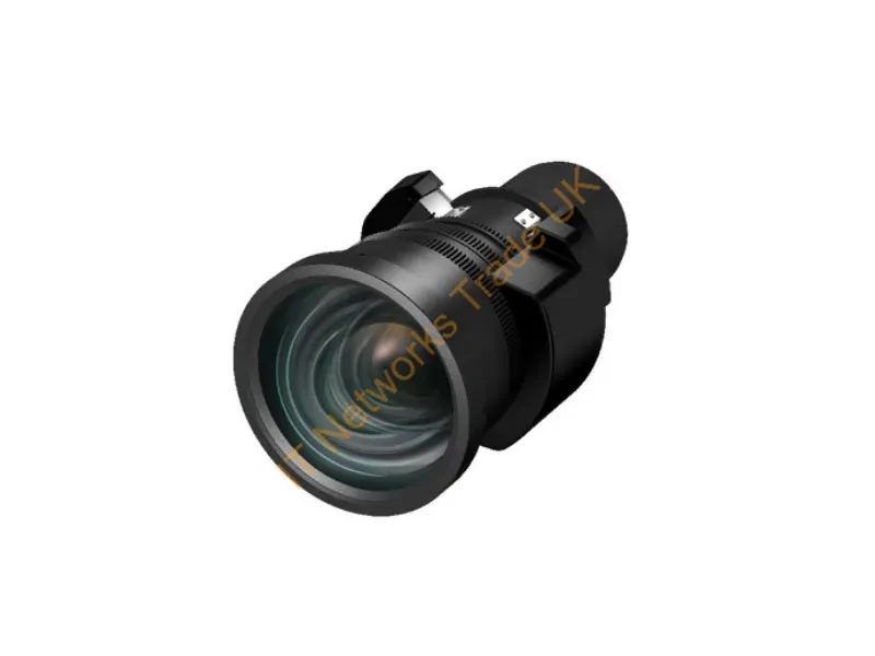 V12H004W08 - Epson Lens ELPLW08 Wide throw EB-PU2000 Series