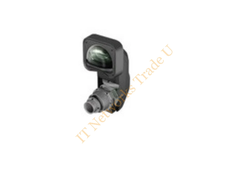 V12H004X01 - Epson ELPLX01 EB-G7800NL, EB-G7000WNL, EB-G7200WNL, EB-G7400UNL, EB-G7500UNL, EB-G7905UNL, EB-L1100UNL, EB-L1200UNL, EB-L1300UNL projection lens Accessory