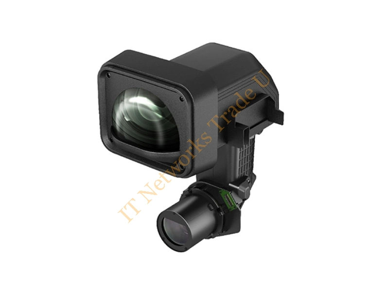 V12H004X02 - Epson V12H004X02 projection lens Accessory